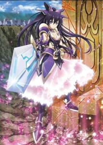 剑之天使‐〈鏖杀公(sandalphon)〉