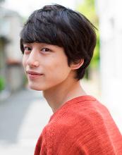 坂口健太郎