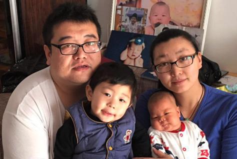 生命缘:怀孕爸爸