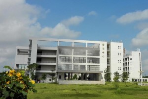 茂名校区实训中心