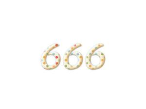 666