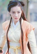 《秦时丽人明月心》剧照