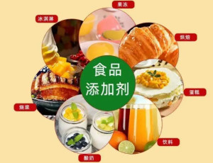 食品添加剂