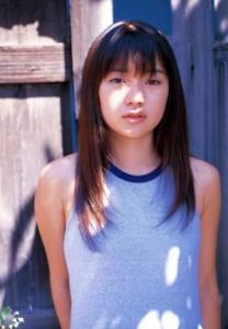 石田未来