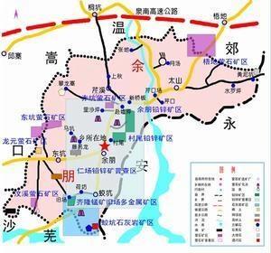 余朋乡