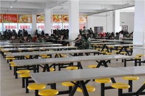 学院景观