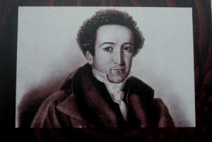 年轻时的马克思