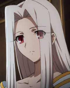 爱丽丝菲尔 冯 爱因兹贝伦 动漫 Fate Zero 及其衍生作品中的角色 搜狗百科