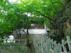 景风阁