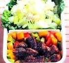 饮食