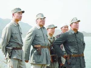 主要演员