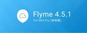 魅族MX4 Pro升级安卓5.0