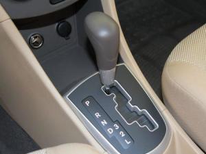 自动档汽车