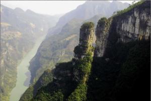 黎芝峡