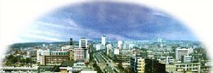 黄冈高新技术产业开发区
