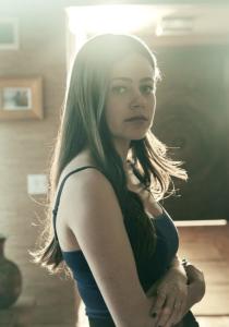 莫莉·戈登Molly Gordon