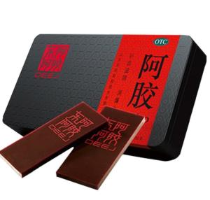 东阿阿胶