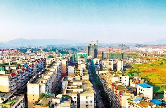 界石镇(重庆市巴南区界石镇) - 搜狗百科