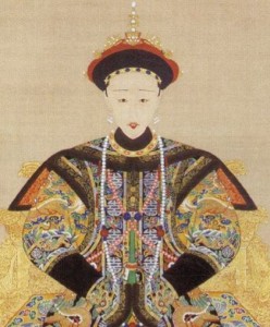 编辑后妃皇后(四位)孝穆成皇后钮祜禄氏(1781—1808年)孝慎成皇后佟佳