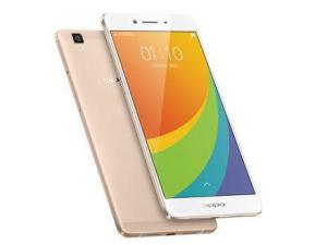 OPPO R7s