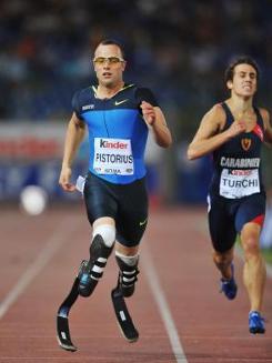 奥斯卡·皮斯托瑞斯