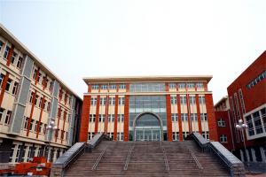 北京市第三中学