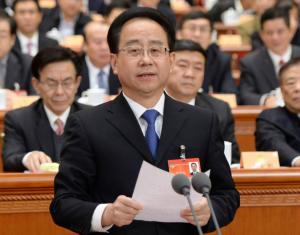 令计划