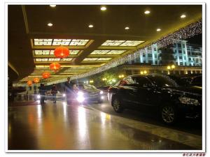 广州东方宾馆图册