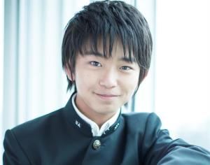 加藤清史郎
