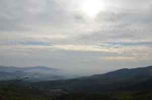 铜钵山
