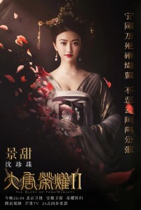 大唐荣耀Ⅱ
