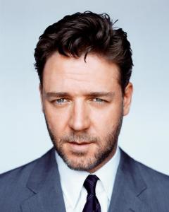 罗素·克劳(russell crowe,1964年4月7日-),出生于新西兰,新西兰男