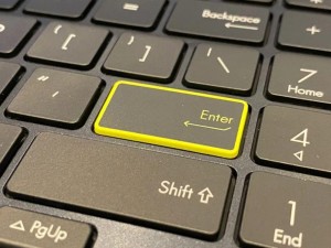回车键 电脑键盘的按键 搜狗百科