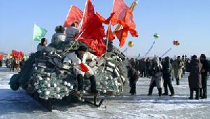 乌兰图嘎镇