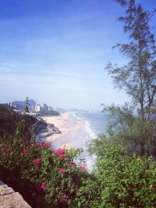 春湾风景名胜区