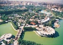 北京游乐园