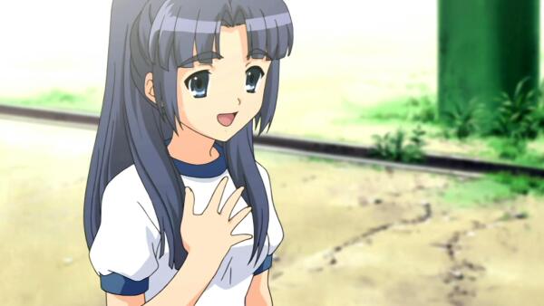 朝仓凉子 凉宫春日系列 中的人物 搜狗百科