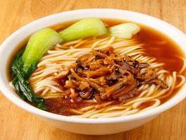 饸饹面