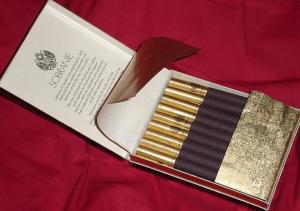 Sobranie сигареты фото