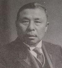 小泉又次郎