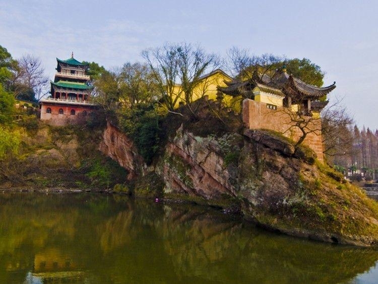 湖北省旅游景点大全[湖北省旅游景点大全集]