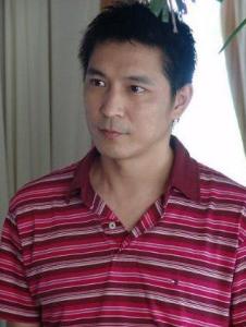 刘恒宇