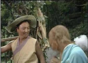 央视版灵台方寸山樵夫