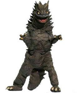 宇宙怪兽百慕拉