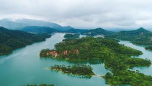 金银河浮光掠影