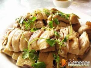 加积鸭