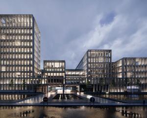 丹麦Bestseller集团图片