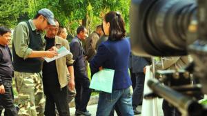 爱在绿洲图册