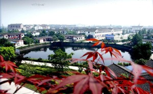 广安观光农业