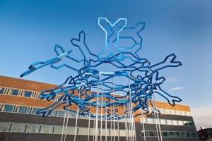 瑞典农业科学大学图册